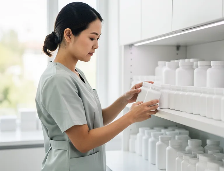 当番薬局 のサービス対応地域: Tokorozawa